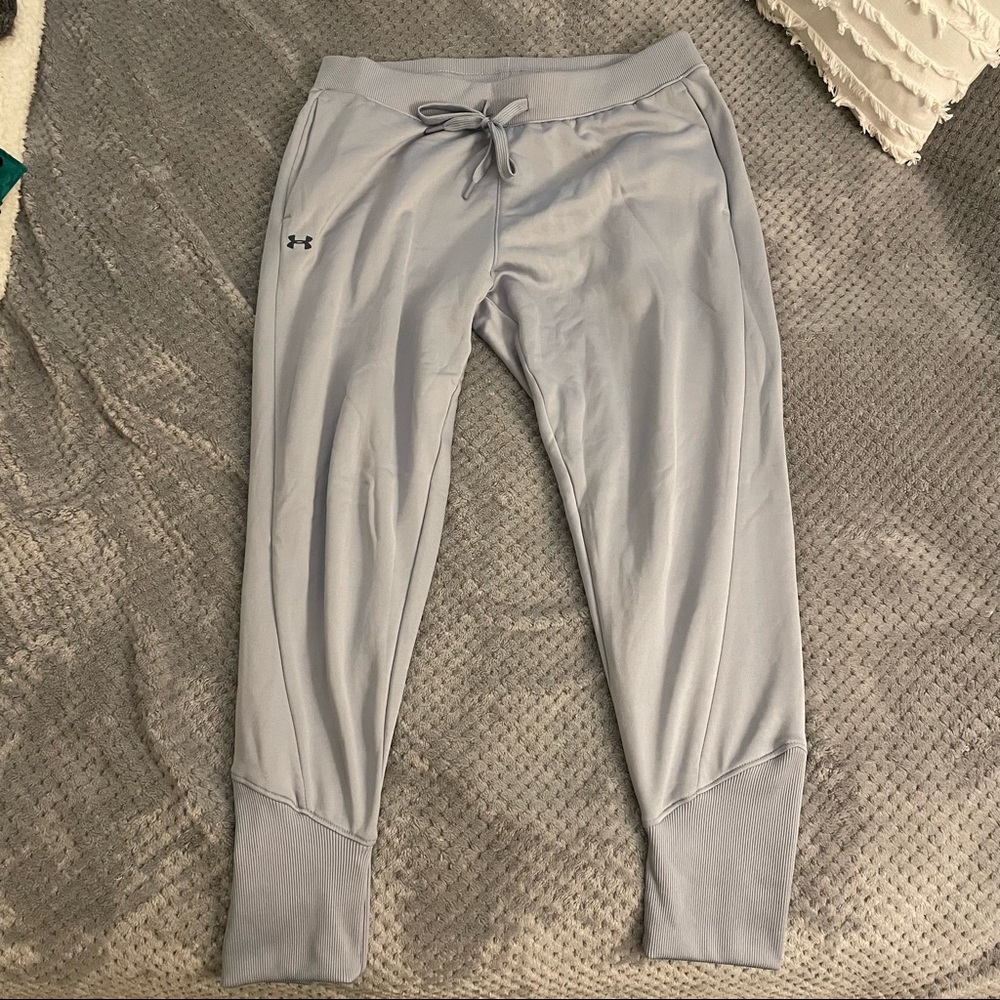 Under Armour Fleece Joggers